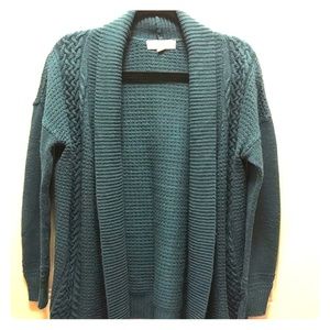 Pink Rose cardigan 💕🌹